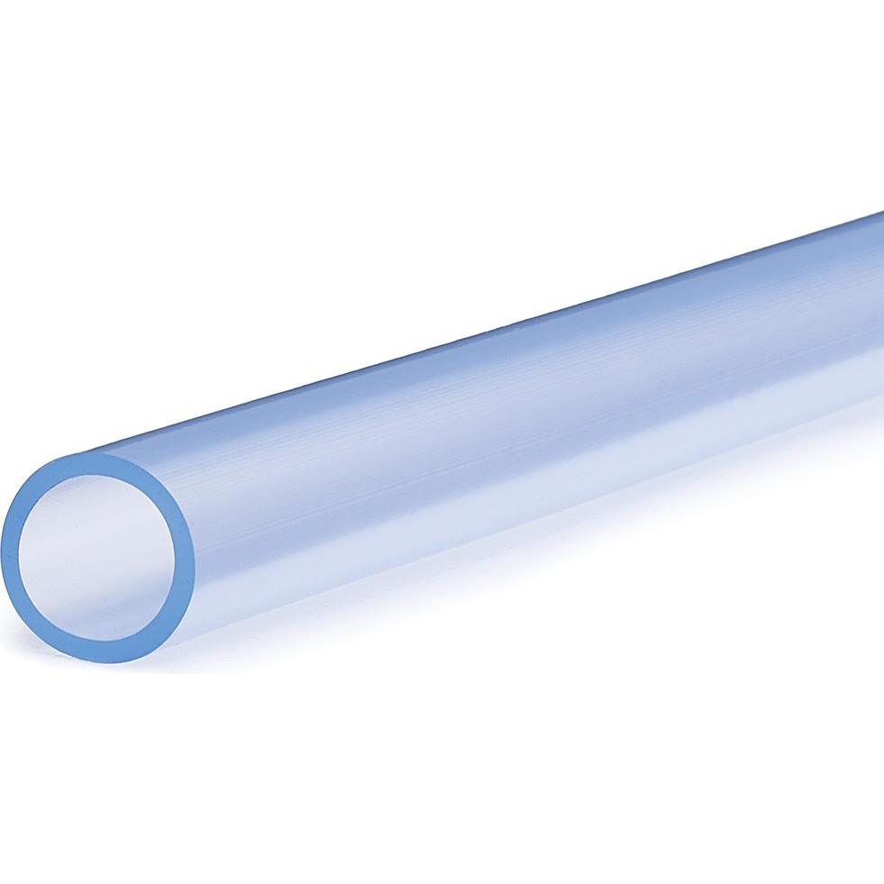 APD, Gartenschlauch, Schlauch PVC glasklar 16,0 x 2,0 mm 50 Meter (50 m, 16 mm)