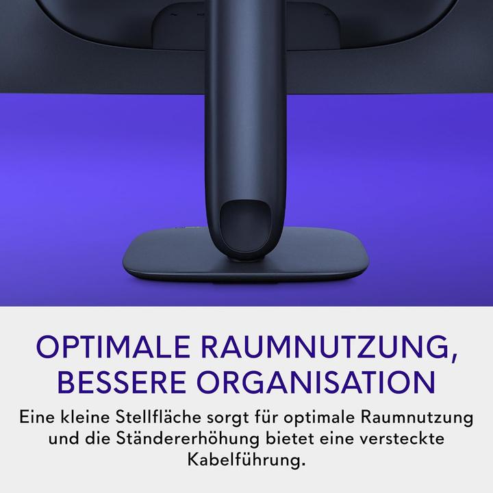 Image du produit Dell Alienware 27 AW2725Q (3840 x 2160 pixels, 27")