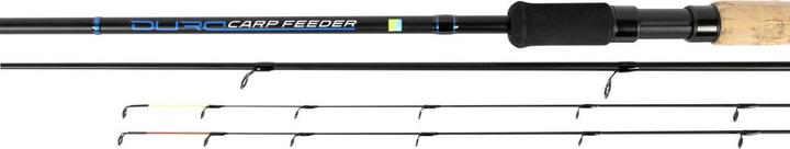 Actual product image Preston Dura Carp 9ft (274.32 cm)
