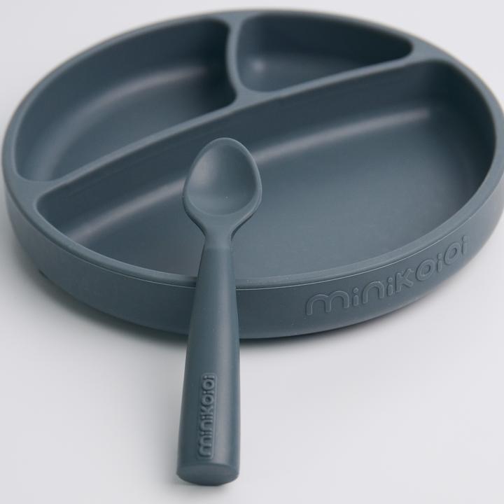 Actual product image Minikoioi Scooper spoon