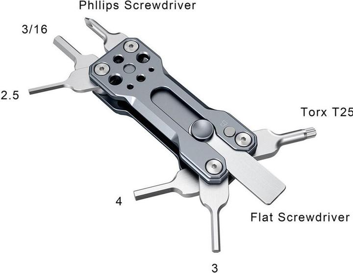 Produktbild SmallRig AAK2495 (Diverses Video Zubehör)