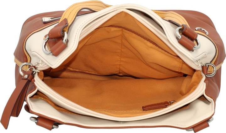 Immagine prodotto Tom Tailor Borsa a tracolla Jule 32 cm