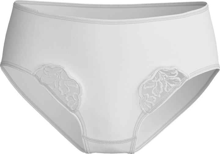 Actual product image Calida Cotton Desire Midi Slip (48, 50, Single pack)