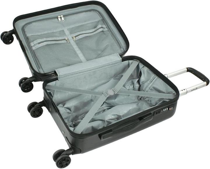 Produktbild Bugatti Corium (34.30 l, Handgepäck (bis 50l))