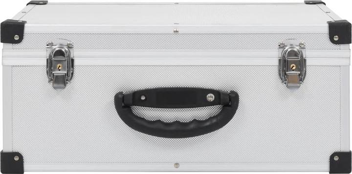 Produktbild vidaXL CD-Koffer (CDs)