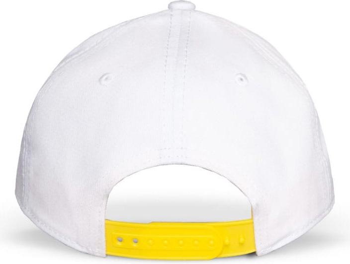 Image du produit Difuzed POKEMON - Sacha - Casquette Snapback (Taille unique)