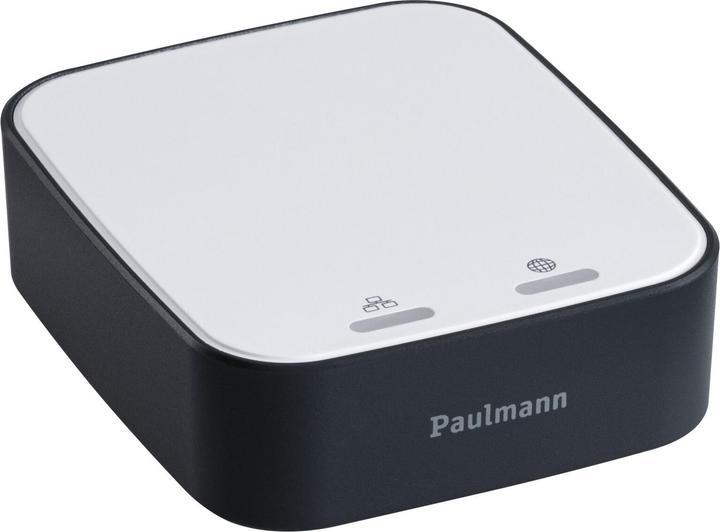 Paulmann Smart Home Zigbee Gateway Smik
