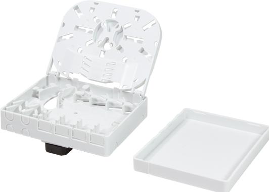 Actual product image LogiLink Junction box (Network Accessories)