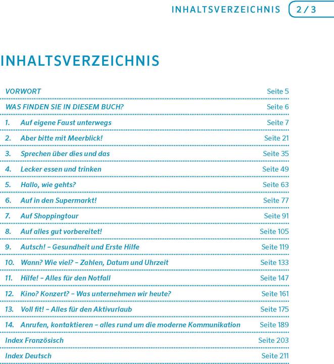 Produktbild Langenscheidt Flüssig sprechen Französisch (Deutsch, 2020)
