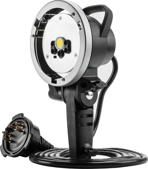 Immagine prodotto Godox Testa della lampada AD-H600B (Set, 600 Ws)