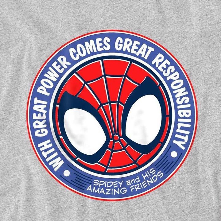 Produktbild Great Responsibility Sweatshirt (140, 146)