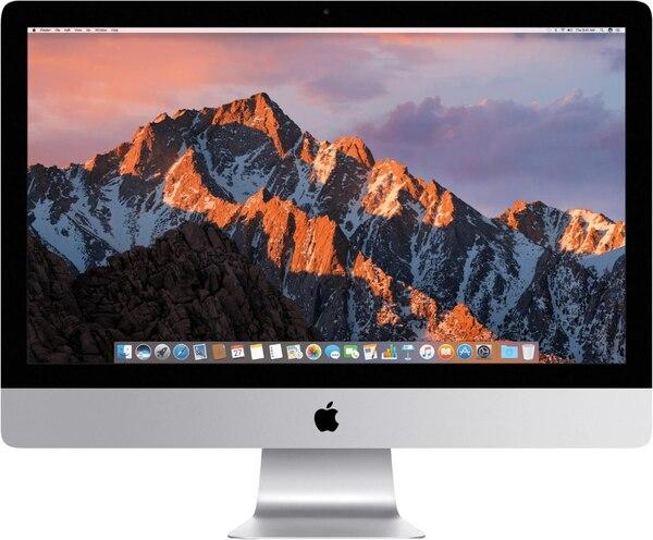 Apple iMac Retina (512 GB, 32 GB, Radeon Pro 580X)