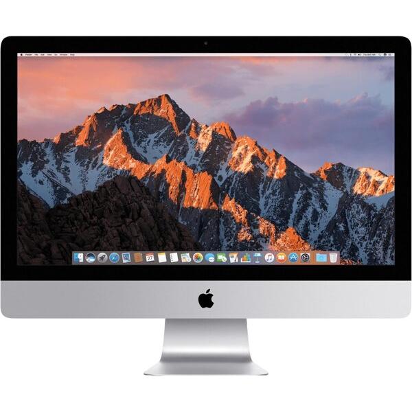Apple iMac Retina - buy at Digitec