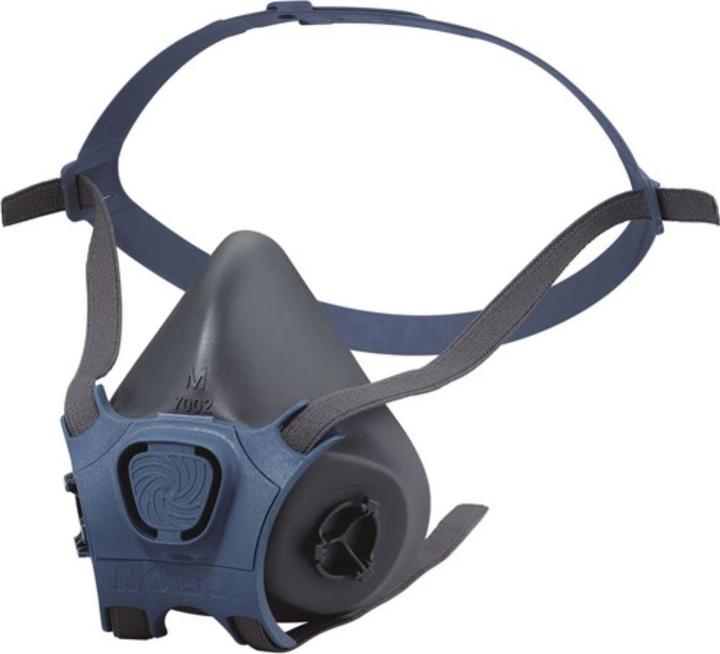 Productafbeelding Moldex Halfgelaatsmasker zonder filter (1x)
