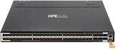 Produktbild HPE E Aruba 8360-48Y6C v2 Switch Bundle, SFP/+/28, 4x MACsec, QSFP+/28, 2x MACsec, Fro (48 Ports)