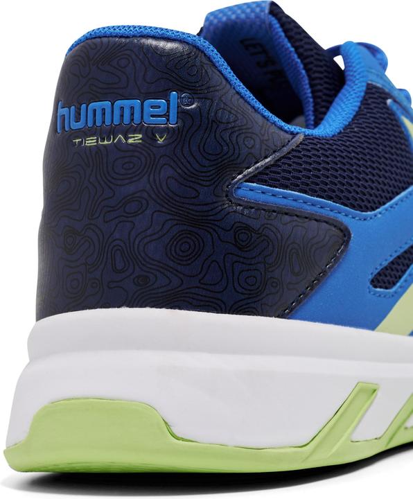 Actual product image hummel Teiwaz V (38)