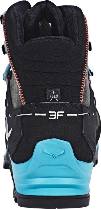 Produktbild Salewa MTN Trainer Mid GTX Shoes (35)