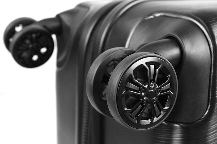 Actual product image Bugatti Corium (98.30 l)