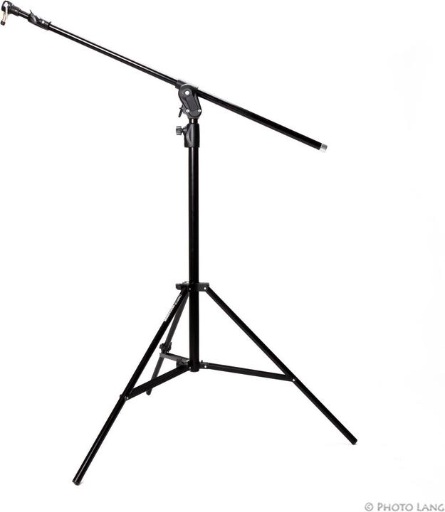 Image du produit Manfrotto 420NSB Boom Stand (392 cm, 9 kg)