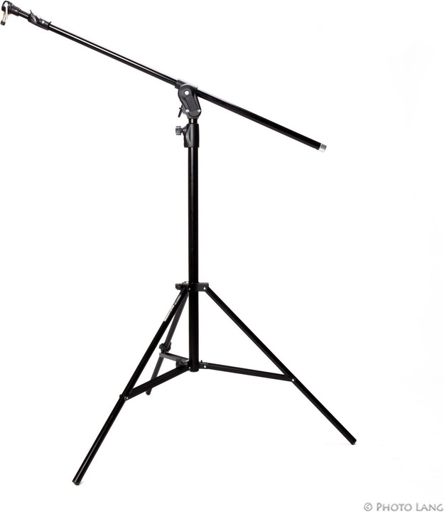 Actual product image Manfrotto 420NSB Boom Stand (392 cm, 9 kg)