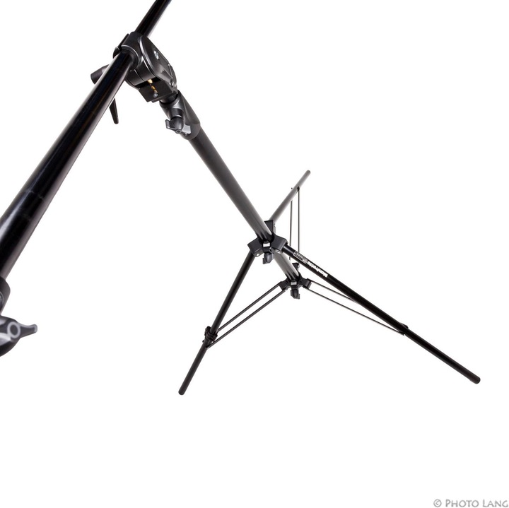 Actual product image Manfrotto 420NSB Boom Stand (392 cm, 9 kg)