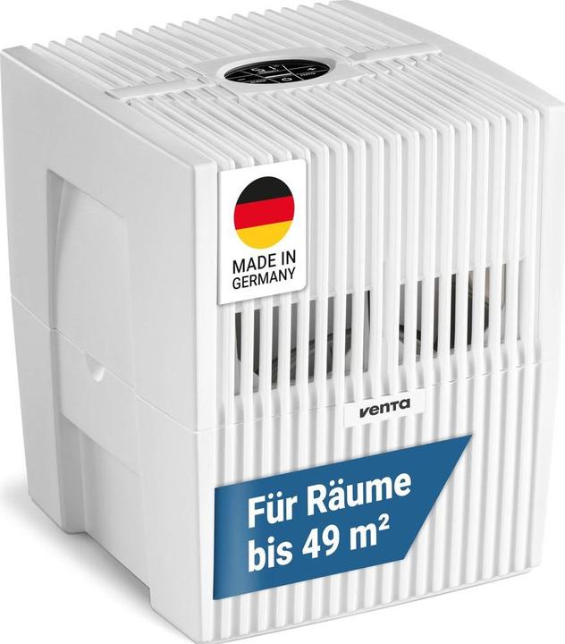 Productafbeelding Venta LW25 Comfort Plus (49 m²)