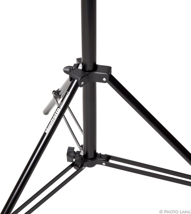 Actual product image Manfrotto 420NSB Boom Stand (392 cm, 9 kg)