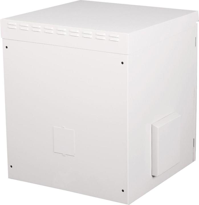 Produktbild Roline 19-Zoll Wandgehäuse Pro 12 HE (12 HE, 19 Zoll Rack)