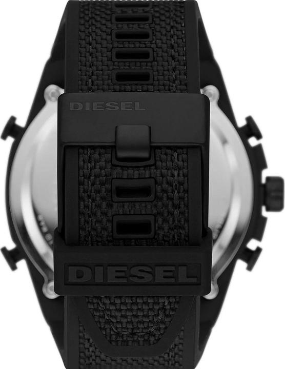 Immagine prodotto Diesel Mega Capo (Cronografo, 51 mm)