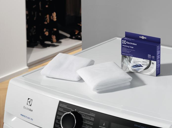 Actual product image Electrolux E4wswb41