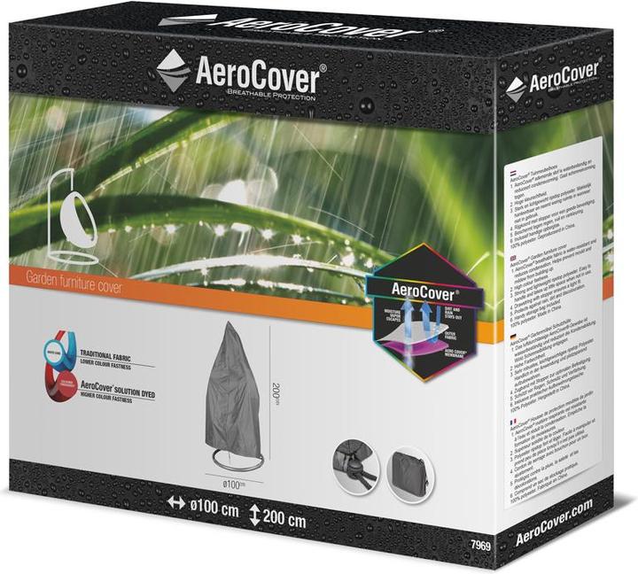 Image du produit AeroCover Housse de protection