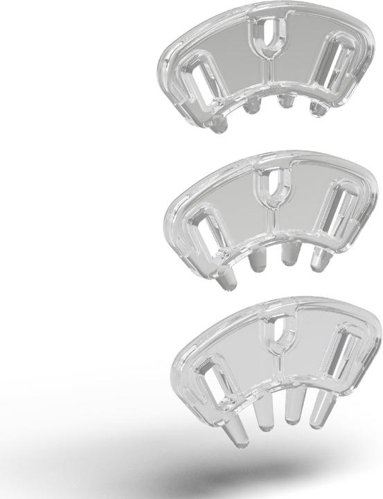 Actual product image Mystim Catch gear