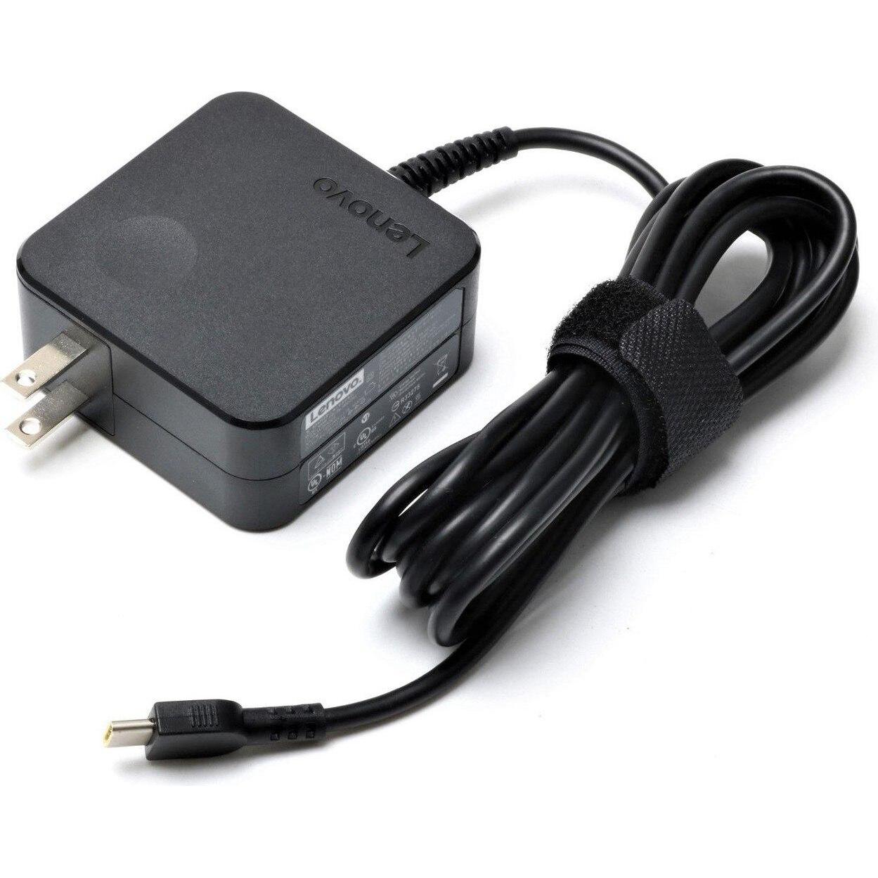 Lenovo PD,45W,20/15/9/5V,3P,WW,LTN (45 W), Notebook Netzteil