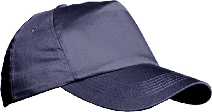 Produktbild Regatta Baseball Kappe einfärbig