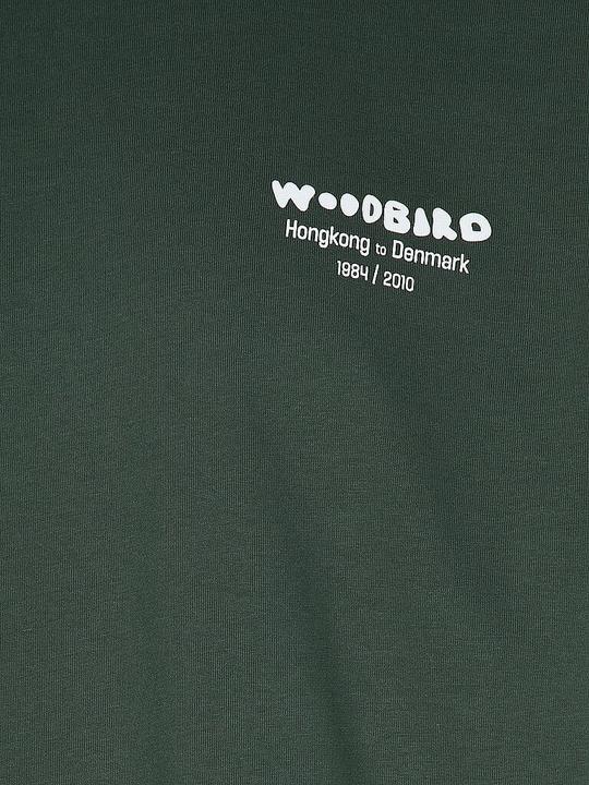 Produktbild Woodbird Wbbaine (S)