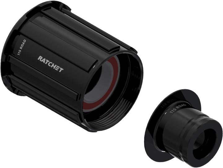 Produktbild DT Swiss Shimano Road 11SP Light (Scheibenbremse Center Lock)
