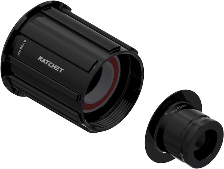 DT Swiss Shimano Road 11SP Light (Freni a disco Center Lock)