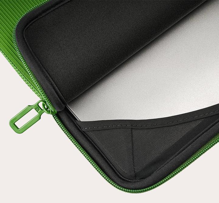 Produktbild Tucano Sleeve Colore 2 15.6"/16" - Buntes Neopren-Sleeve mit (16", Apple)