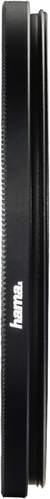 Actual product image Hama O-Haze (55 mm, UV filter, 55 mm)