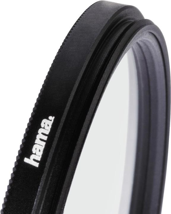 Productafbeelding Hama O-Haze (55 mm, UV-filter, 55 mm)