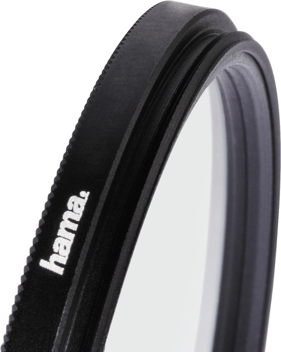 Actual product image Hama O-Haze (55 mm, UV filter, 55 mm)