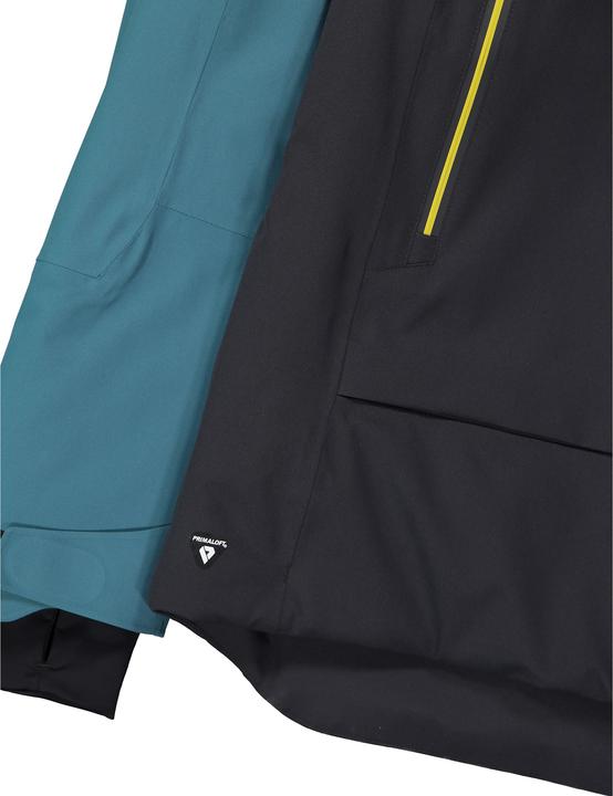 Immagine prodotto CMP Campagnolo Jacket Fix Hood 3 Layer (S)