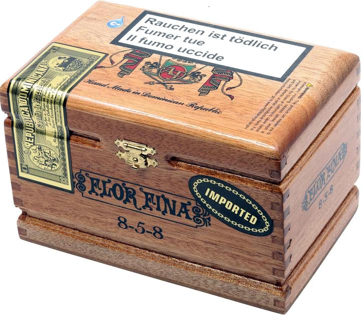 Produktbild Arturo Fuente Gran Reserva Flor Fina 8-5-8 (Corona)