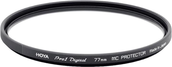 Image du produit Hoya Filtre UV numérique Pro1 (82 mm, Filtre UV)