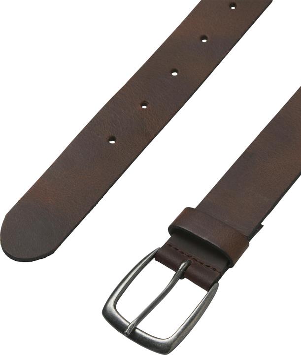 Produktbild Jack & Jones Jacmichael Leather Belt Sn (90)