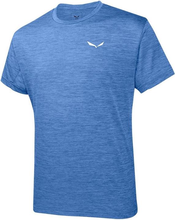 Immagine prodotto Salewa Maglietta Puez Melange Tee (S)