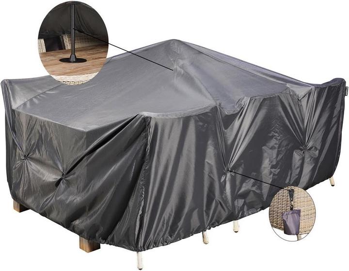 Immagine prodotto AeroCover Set di pali