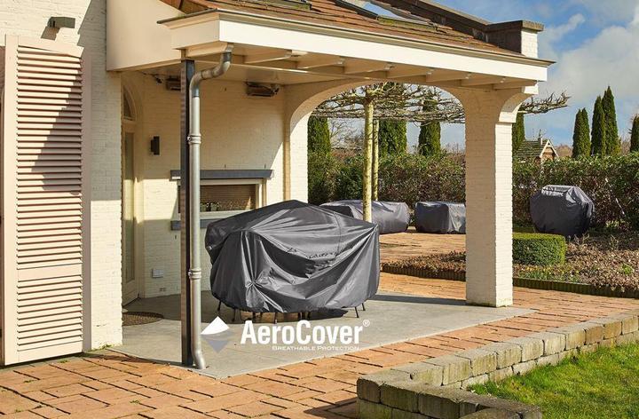 Immagine prodotto AeroCover Set di pali