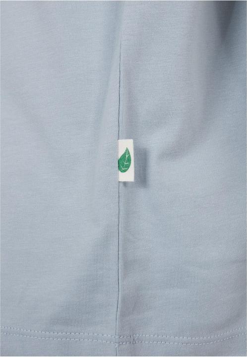 Actual product image Urban Classics Organic Basic Tee - 5306 (5XL)