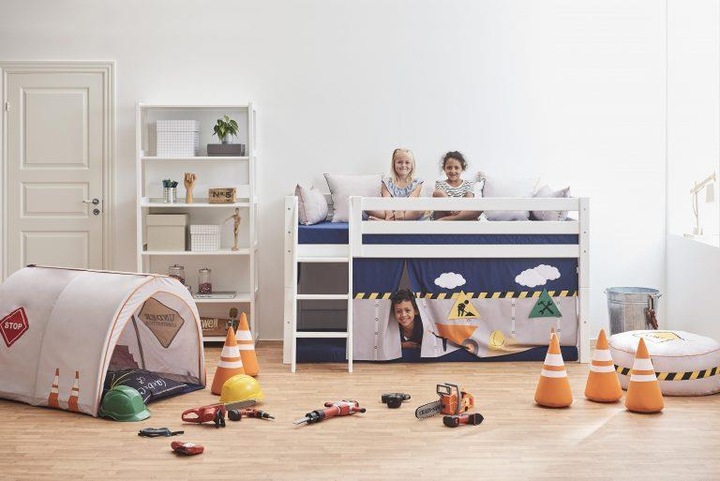Produktbild Hoppekids Vorhang